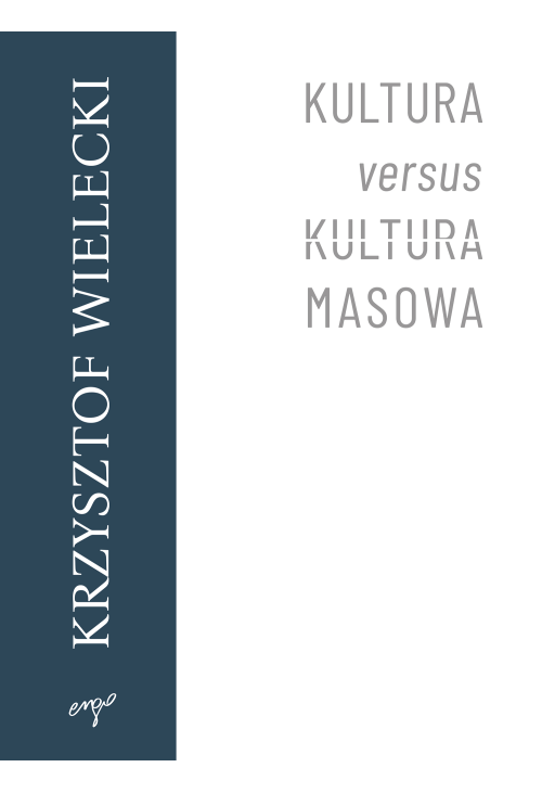 Kultura versus kultura masowa