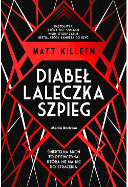 Diabeł, laleczka, szpieg