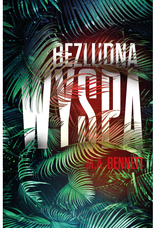 Bezludna wyspa