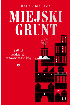 Miejski grunt