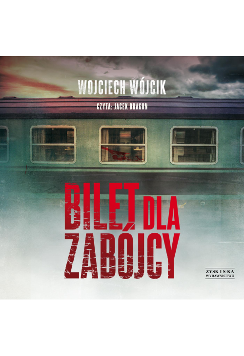 Bilet dla zabójcy