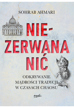 Niezerwana nić