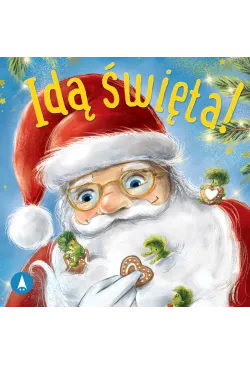 Idą święta