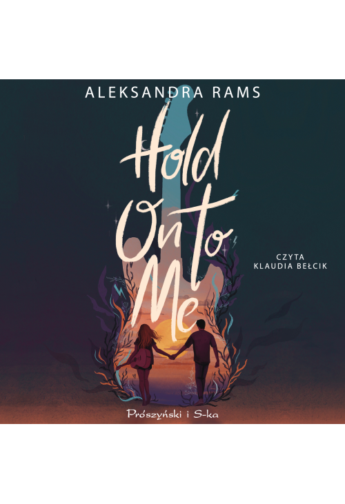 Hold On to Me