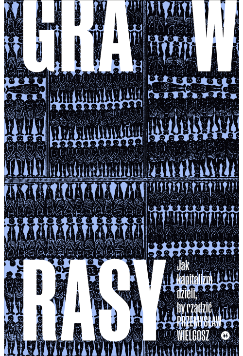 Gra w rasy