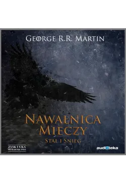 Nawałnica mieczy t. 1: Stal...