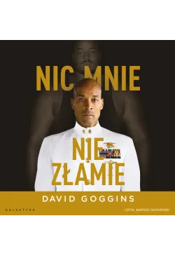 Nic mnie nie złamie