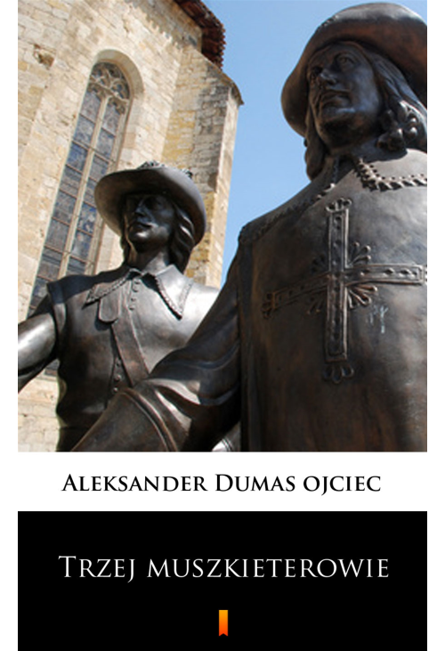 Trzej muszkieterowie