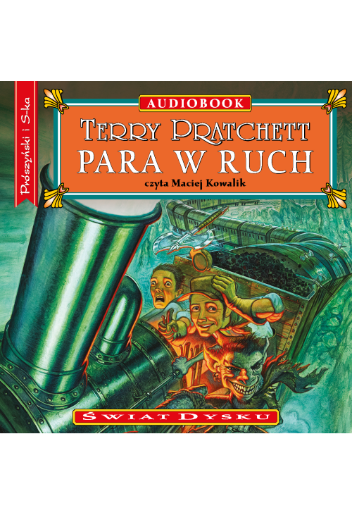 Para w ruch