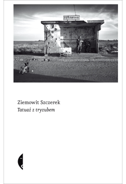 Tatuaż z tryzubem