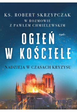 Ogień w Kościele