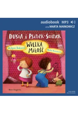 Dusia i Psinek-Świnek 5....