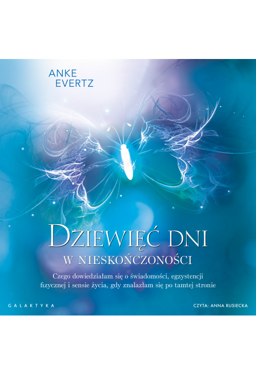 Dziewięć dni w nieskończoności