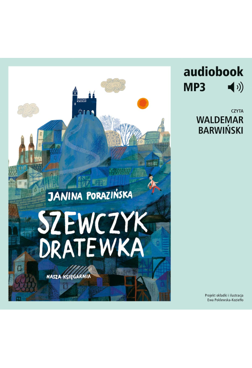Szewczyk Dratewka