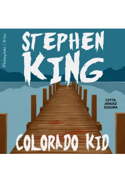 Colorado Kid