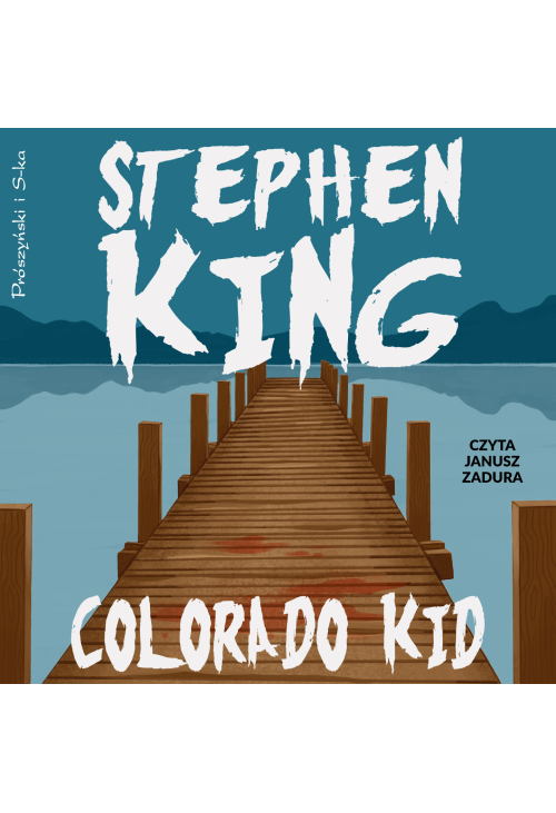 Colorado Kid