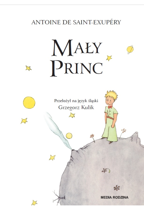 Mały Princ