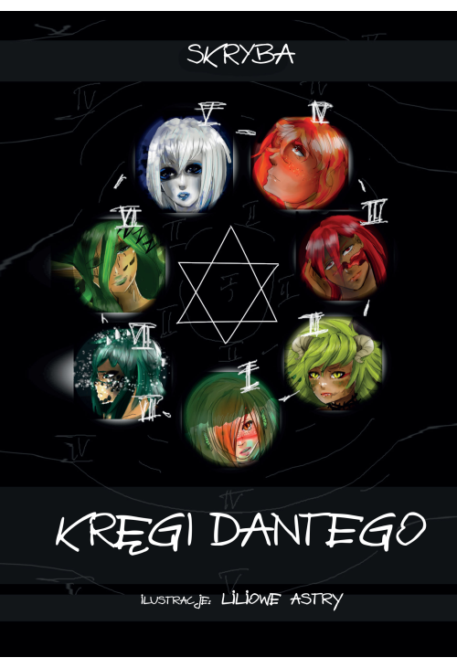 Kręgi Dantego