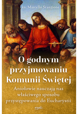 O godnym przyjmowaniu...
