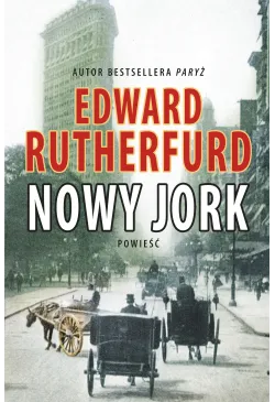Nowy Jork
