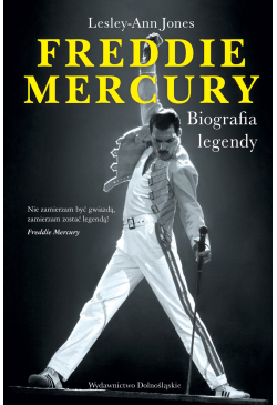 Freddie Mercury