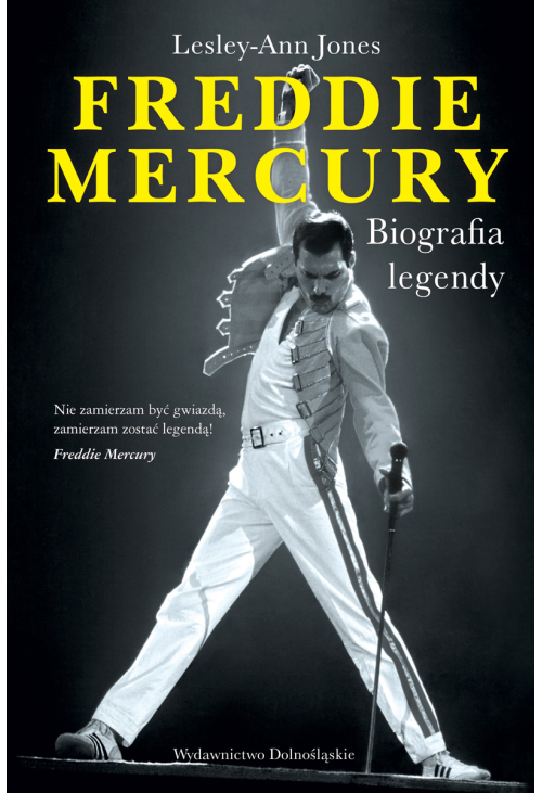 Freddie Mercury