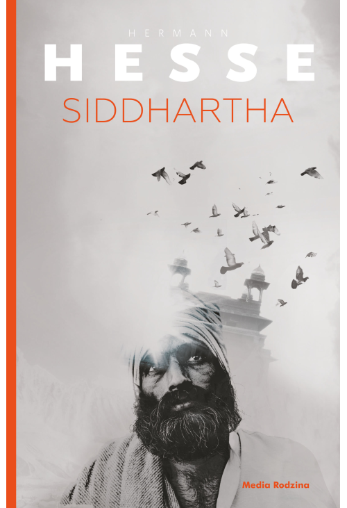 Siddhartha