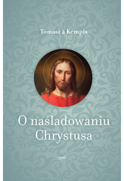 O naśladowaniu Chrystusa