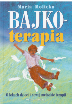 Bajkoterapia