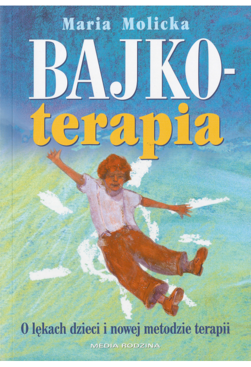 Bajkoterapia