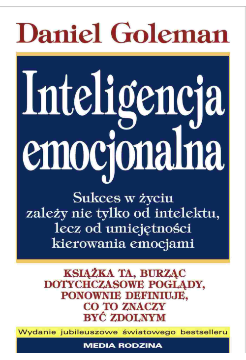 Inteligencja emocjonalna