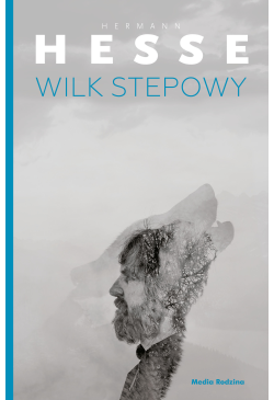 Wilk stepowy