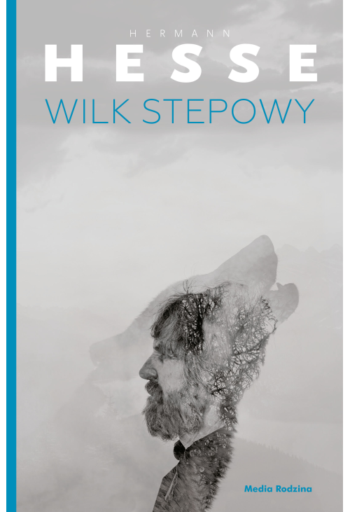 Wilk stepowy
