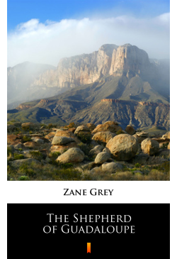 The Shepherd of Guadaloupe