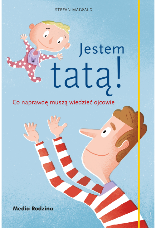 Jestem tatą!