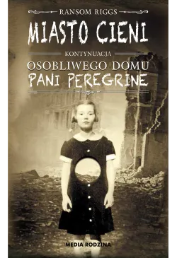 Miasto cieni