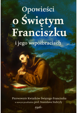 Opowieści o Świętym...