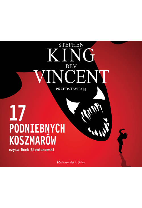 17 podniebnych koszmarów