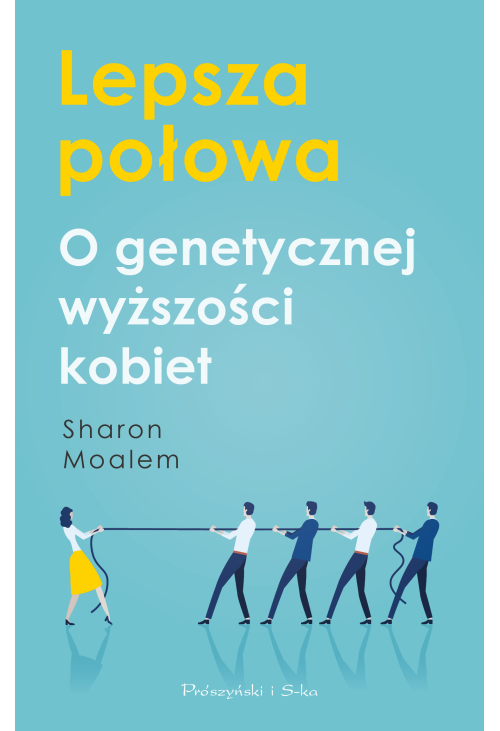 Lepsza połowa