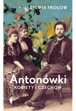Antonówki