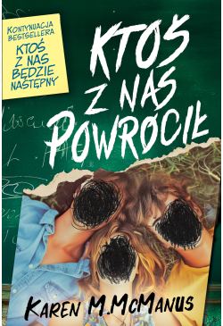 Ktoś z nas powrócił