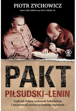 Pakt Piłsudski-Lenin