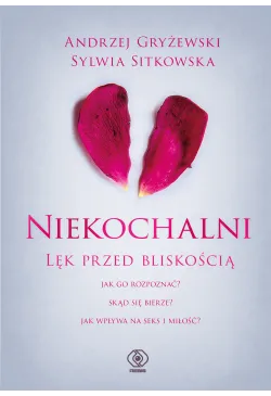 Niekochalni. Lęk przed...