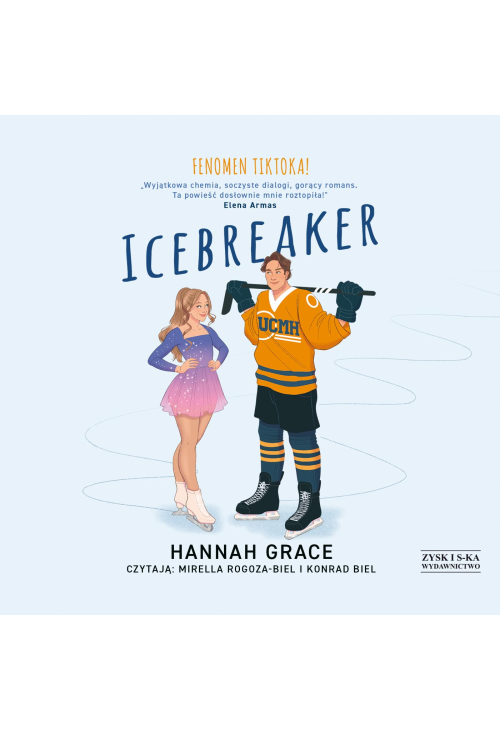 Icebreaker