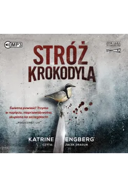 Stróż krokodyla
