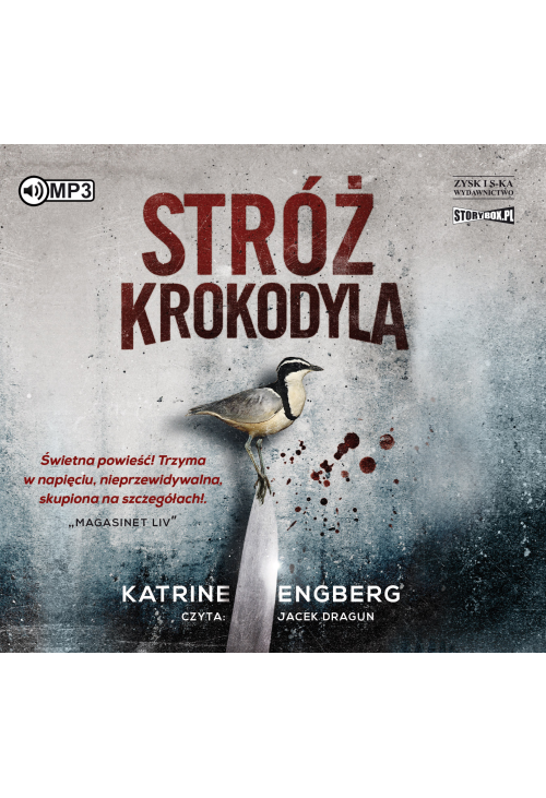 Stróż krokodyla