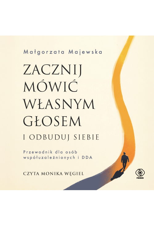 Zacznij mówić własnym głosem i odbuduj siebie