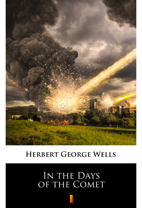 In the Days of the Comet