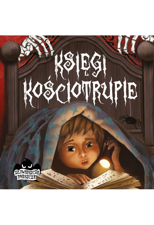 Księgi kościotrupie