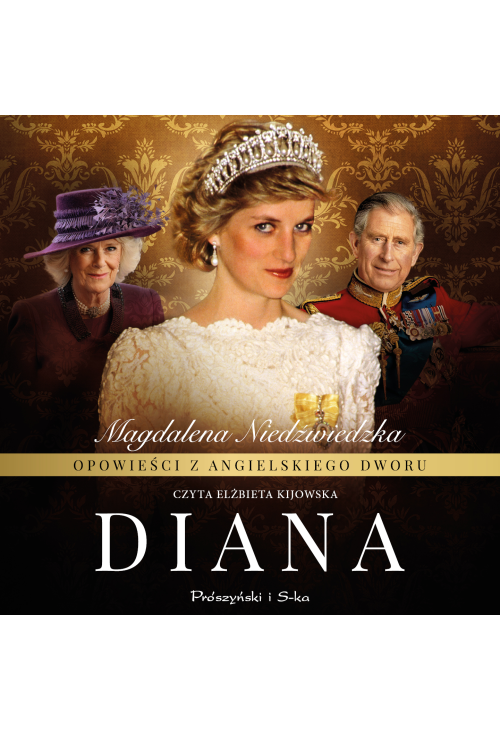 Opowieści z angielskiego dworu. Diana
